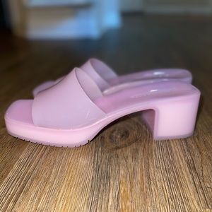 Steve Madden heels - size 7